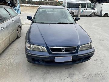 Ricambi Honda Accord 1.8 benz 115cv del 1997