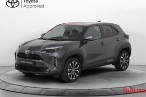 Toyota Yaris Cross 1.5H (116 CV) E-CVT Trend
