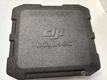 DJI Ronin SC