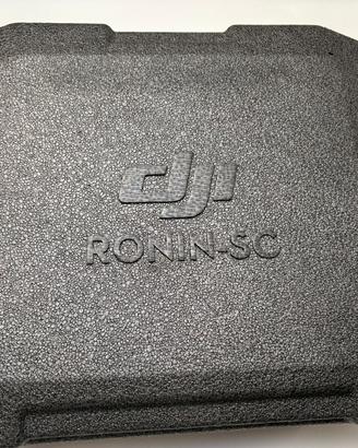 DJI Ronin SC