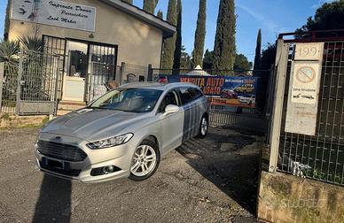 Ford MONDEO 2,0 Ds  automatica PERFETTA 