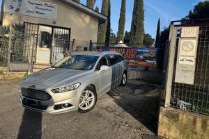 Ford MONDEO 2,0 Ds  automatica PERFETTA 