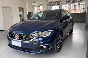 Fiat Tipo 1.4 SW Lounge