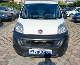 Fiat Fiorino 1.3 MJT 80CV Cargo SX