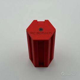 Porta Boccole eccentrici RC Vari modelli Buggy