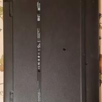 Notebook portatile HP