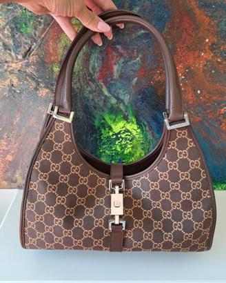 Gucci jackie bardot