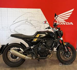 Brixton Crossfire 500 - 2023