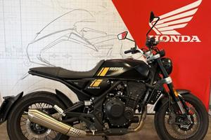 Brixton Crossfire 500 - 2023