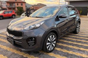 Kia Sportage 1.7 CRDI 2WD Class