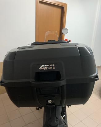 Bauletto givi 45