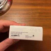 Earpods con connettore Lightining