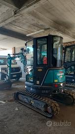 ESCAVATORE 27 Q.LI