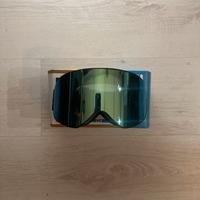 Maschera da sci