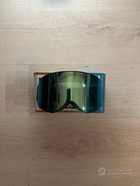 Maschera da sci
