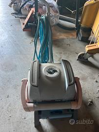 Robot piscina