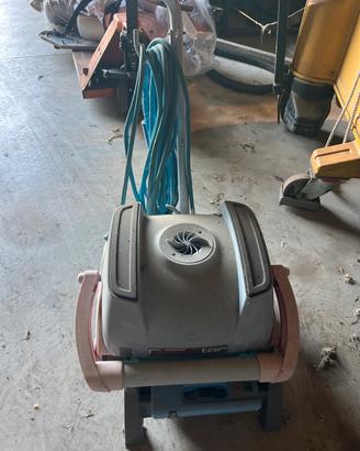 Robot piscina