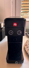 ILLY MACCHINA IPERESPRESSO Y3