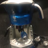 Macchina  caffe’ Mokona Bialetti