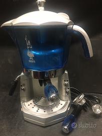 Macchina  caffe’ Mokona Bialetti