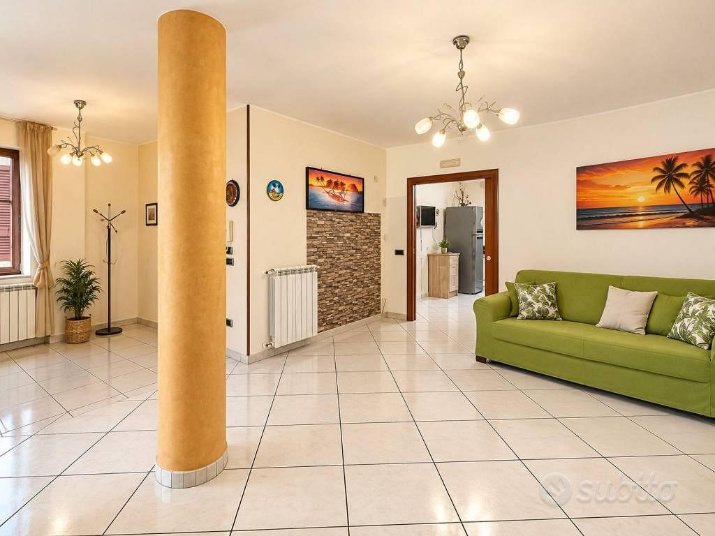 Appartamento – Scisciano, Napoli - Altro