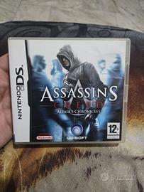 Gioco Nds