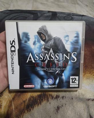 Gioco Nds