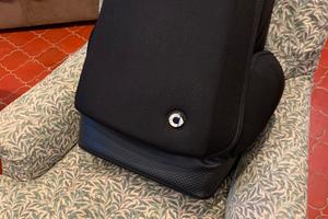 SMART  Zaino Trolley Smartroadster