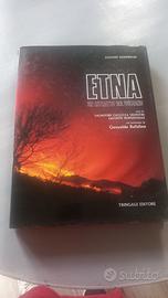 Etna ritratto vulcano