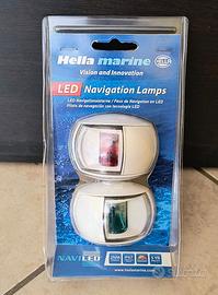 Kit luci di navigazione Hella Marine
