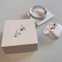Apple AirPod 2 PRO Originale con scatola e COVER