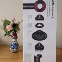 Asciugacapelli Dyson Supersonic