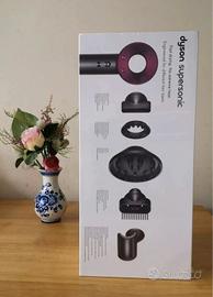 Asciugacapelli Dyson Supersonic
