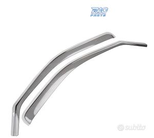 PARABREZZA SCURI PER LANCIA