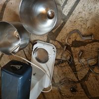 impastatrice da banco steno