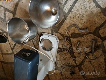 impastatrice da banco steno