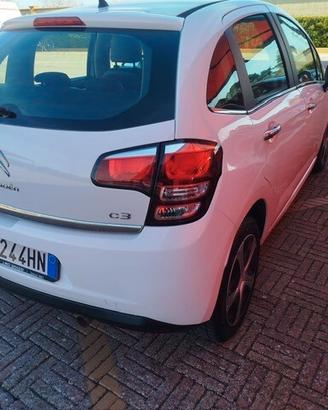 Citroen C3 BlueHDi 75 Feel Edition