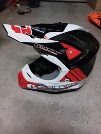 casco motocross enduro