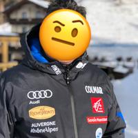 Colmar Giacca giubotto Colmar uomo