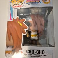 Funko Pop Boruto - Naruto next generations Cho-Cho