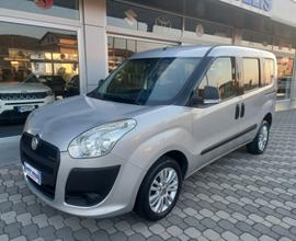 Fiat Doblo MULTIJEJET *** EMOTION *** AUTOVETTURA 
