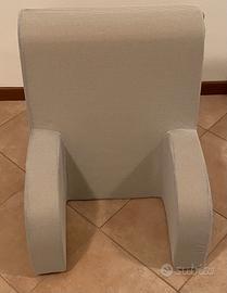 Schienale ortopedico