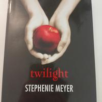 Libro di twilight