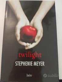 Libro di twilight
