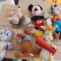 Peluche piccoli 