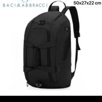 borse/zaino Baci è Abbracci  2 in 1