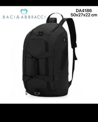 borse/zaino Baci è Abbracci  2 in 1