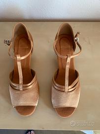 Scarpe da ballo