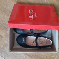 Liu Jo scarpe bambina n.28 come nuove