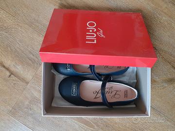 Liu Jo scarpe bambina n.28 come nuove